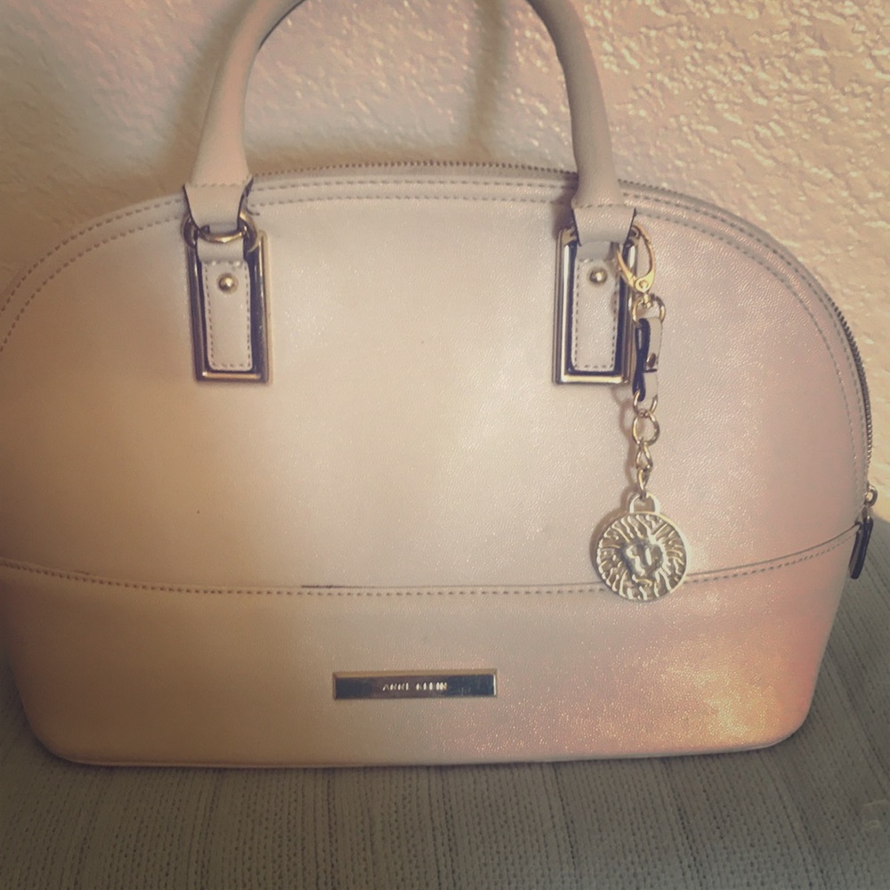 Ann Klein purse!